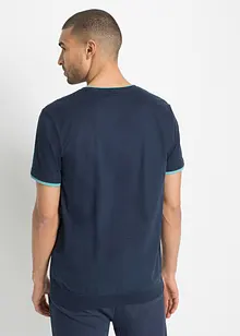 T-shirt (2-pack), bonprix