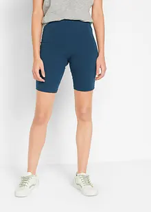 Cykelbyxa (2-pack), bonprix