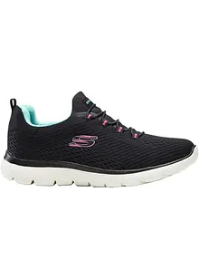 Sneakers med memoryskum från Skechers, Skechers