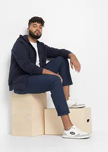 Munkjacka (2-pack), bonprix