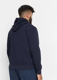 Munkjacka (2-pack), bonprix