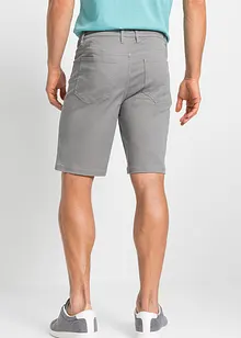 Stretchiga shorts, Classic FIt, bonprix