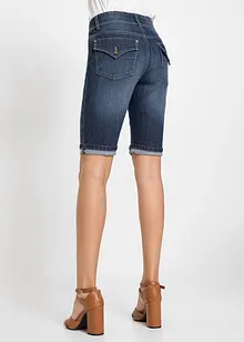 Jeansbermudas, bonprix