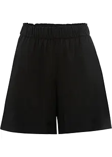 Shorts i hållbar viskos, bonprix