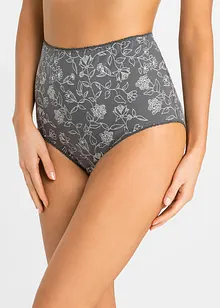 Midjetrosa (4-pack), bonprix