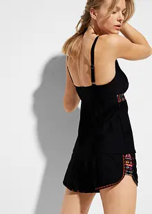 Extra lång tankini (2 delar), bonprix