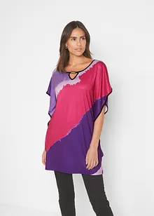 Tunika, bpc selection