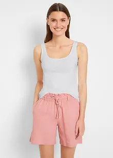 Linne (2-pack), bonprix