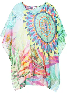 Sommarponcho, bonprix