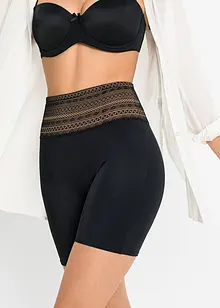 Figurformande cykelbyxa med medelhög formande effekt, bonprix