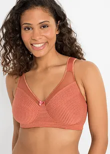 Minimizer-BH utan bygel, med vadderade axelband, bonprix
