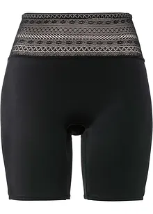 Figurformande cykelbyxa med medelhög formande effekt, bonprix