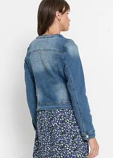 Jeansjacka, bonprix