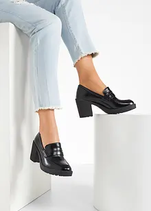 High front-pumps, bonprix