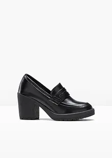 High front-pumps, bonprix