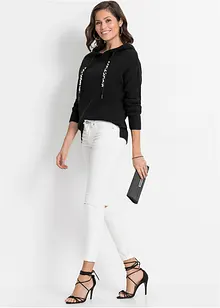 Oversizetröja, bonprix