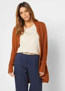 Lång cardigan, bonprix