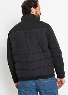 Vinterjacka i softshell, bonprix