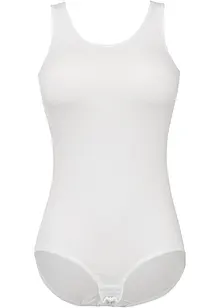 Bomullsbody utan bygel, bonprix