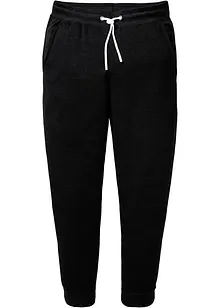 Joggingbyxa med återvunnen polyester, bonprix