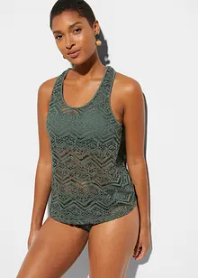 Tankini (2 delar), bonprix