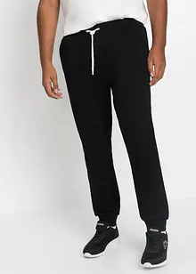 Joggingbyxa med återvunnen polyester, bonprix