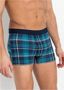Boxershorts med bomull (3-pack), bonprix