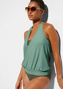 Tankini (3 delar), bonprix