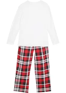 Pyjamas (2 delar), bonprix