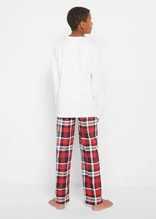 Pyjamas (2 delar), bonprix