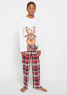 Pyjamas (2 delar), bonprix