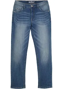 Skinny-jeans Mid Waist, bonprix