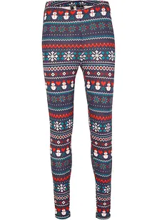 Julleggings, bonprix