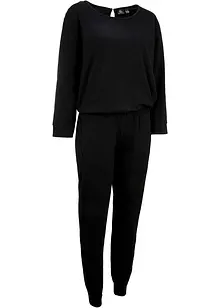 Jumpsuit med ekologisk bomull, bpc bonprix collection