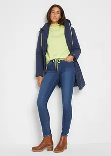 Stretch Skinny Jeans High Waist, bonprix