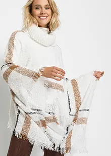 Poncho, bonprix