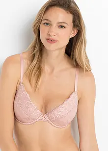 Push up-BH med bygel (3-pack), bonprix