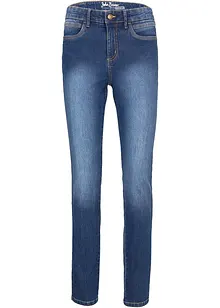 Stretch Skinny Jeans Mid Waist, bonprix