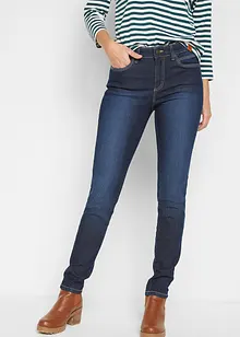 Stretch Skinny Jeans Mid Waist, bonprix