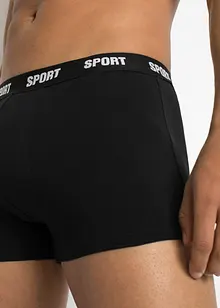 Boxershorts tajta (3-pack), bonprix