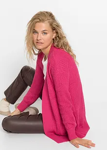 Lång cardigan, bonprix