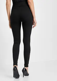 Leggings med spets, BODYFLIRT boutique