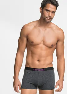 Boxershorts (7-pack), bonprix