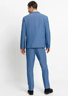 Kostym med väst (3 delar), Regular Fit, bonprix