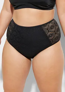 High Waist-bikinibyxa, bonprix