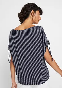 Cold shoulder-topp, bonprix