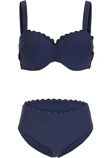 Bygelbikini (2 delar), bonprix