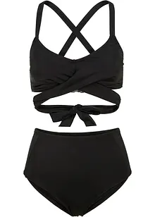 Bikini med BH-topp (2 delar), bonprix