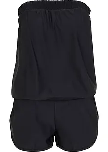 Badplaysuit med innerbyxa, bonprix