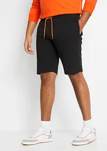 Sweatbermudas, bonprix